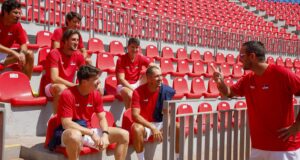 Troicki odredio ko će nastupiti u Čairu, očekivano bez Đokovića Dejvis kup tim Srbije