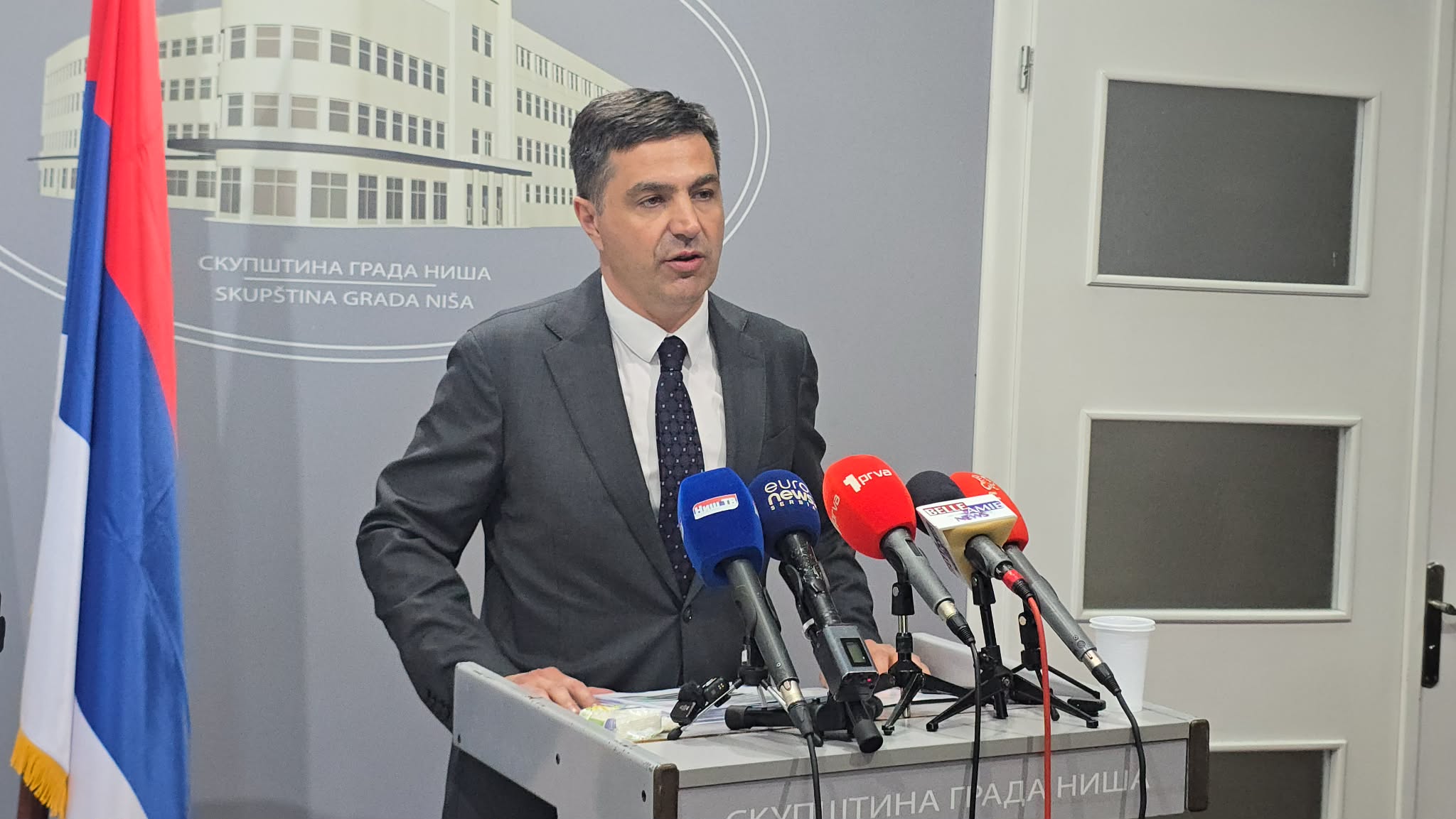 Dragoslav Pavlović