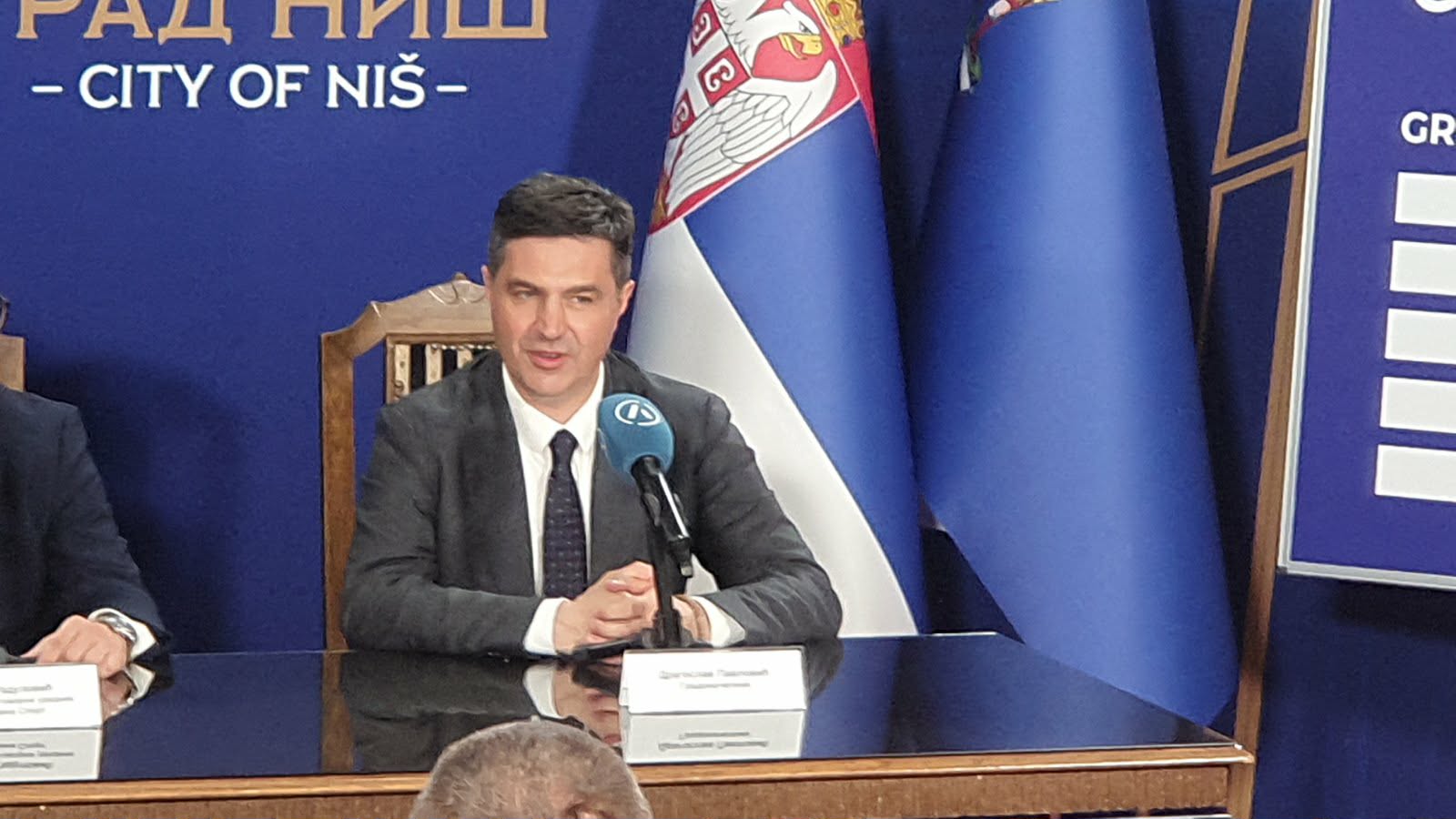 Dragoslav Pavlović