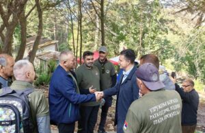 Sićevo okupilo borce iz cele Srbije: Otvoren Sportsko-rekreativni centar boraca Dragoslav Pavlović sa borcima