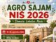 Agro sajam u Niškoj tvrđavi od 18. do 20. septembra, na programu i Ajvarijada