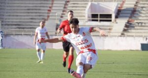 Velika pobeda Radničkog nad OFK Beogradom FK Radnički Niš vs OFK Beograd