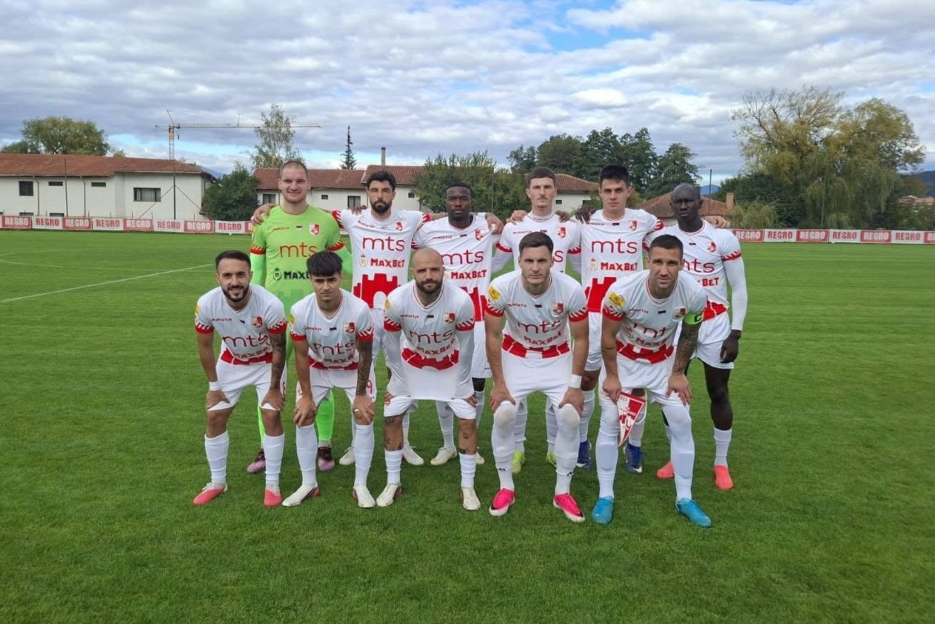 FK Radnički Niš