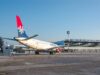 Air Serbia od 25. oktobra uvodi letove iz Niša ka Beču i Malti