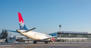 Air Serbia od 25. oktobra uvodi letove iz Niša ka Beču i Malti
