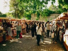 Jesenji Urban bazar danas i sutra na platou ispred Beogradske kapije