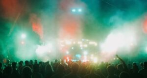 Počinje CHUDO festival: vikend elektronske muzike u Niškoj tvrđavi
