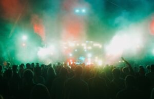 Počinje CHUDO festival: vikend elektronske muzike u Niškoj tvrđavi
