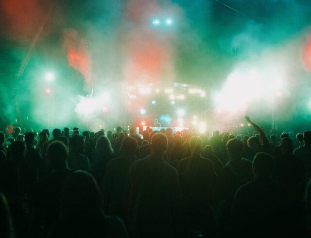 Foto CHUDO festival 1