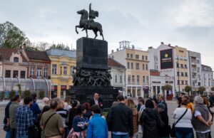 Nova tura „Niškog pasoša” u subotu: Istorija Niša kroz manje poznate priče Niški pasoš