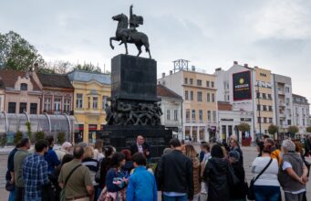 Nova tura „Niškog pasoša” u subotu: Istorija Niša kroz manje poznate priče