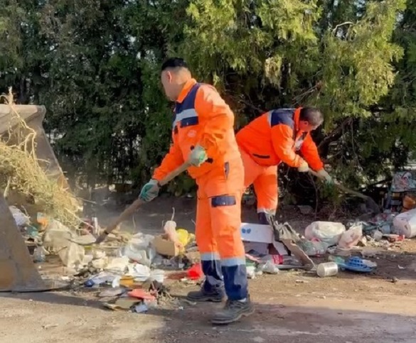 Foto JKP Mediana - skrinšot 1