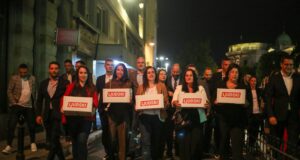 Profesorka iz Niša na visokom četvrtom mestu manjinske liste Rasima Ljajića