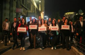 Profesorka iz Niša na visokom četvrtom mestu manjinske liste Rasima Ljajića