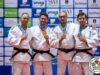 Džudista Bojan Ivezić vicešampion sveta