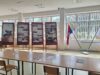 Prvi put u KPZ-u u Nišu otvorena izložba povodom Dana srpskog jedinstva, slobode i nacionalne zastave