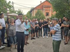 PAVLOVIĆ U DONJOJ VREŽINI: Građani 30 godina čekaju asfalt – Grad preuzima rešavanje problema