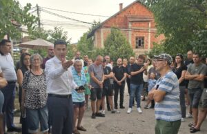 PAVLOVIĆ U DONJOJ VREŽINI: Građani 30 godina čekaju asfalt – Grad preuzima rešavanje problema