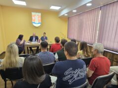 Na Panteleju 15 novih biznisa uz pomoć Opštine i NSZ. Za podršku bilo tri puta više zahteva