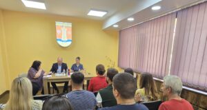 Na Panteleju 15 novih biznisa uz pomoć Opštine i NSZ. Za podršku bilo tri puta više zahteva