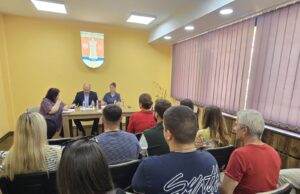 Na Panteleju 15 novih biznisa uz pomoć Opštine i NSZ. Za podršku bilo tri puta više zahteva