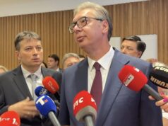 Revolucija u medicini stiže u Niš: Volarević predstavio Vučiću terapiju koja ćelije pacijenta okreće protiv tumora