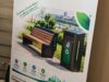 Palilula postavlja pametne kante i klupe, najavljuje i borbu protiv divljih deponija