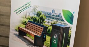Palilula postavlja pametne kante i klupe, najavljuje i borbu protiv divljih deponija