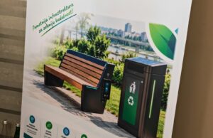 Palilula postavlja pametne kante i klupe, najavljuje i borbu protiv divljih deponija