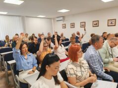 Skupština GO Pantelej dala pozitivno mišljenje na predlog GUP-a