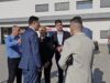 Pavlović: Aktivista SNS-a teško povređen nakon napada tokom razgovora sa građanima