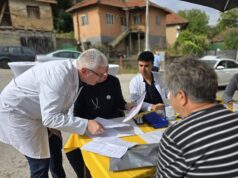OD GORNJE STUDENE DO OSTROVICE: Preventivni pregledi otkrili ozbiljna srčana oboljenja, najavljen novi ciklus