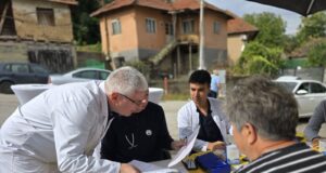OD GORNJE STUDENE DO OSTROVICE: Preventivni pregledi otkrili ozbiljna srčana oboljenja, najavljen novi ciklus