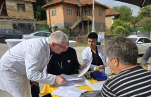 OD GORNJE STUDENE DO OSTROVICE: Preventivni pregledi otkrili ozbiljna srčana oboljenja, najavljen novi ciklus