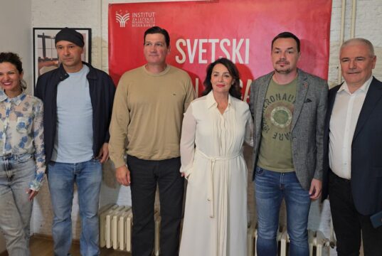 PETROVIĆ: Samo trećina pacijenata ostavi cigarete posle srčanih problema – „Druga šansa mora da se iskoristi“