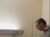 Vučić obišao povređenog aktivistu u UKC Niš: „Najvažnije je da se živ i zdrav vrati svom sinu“