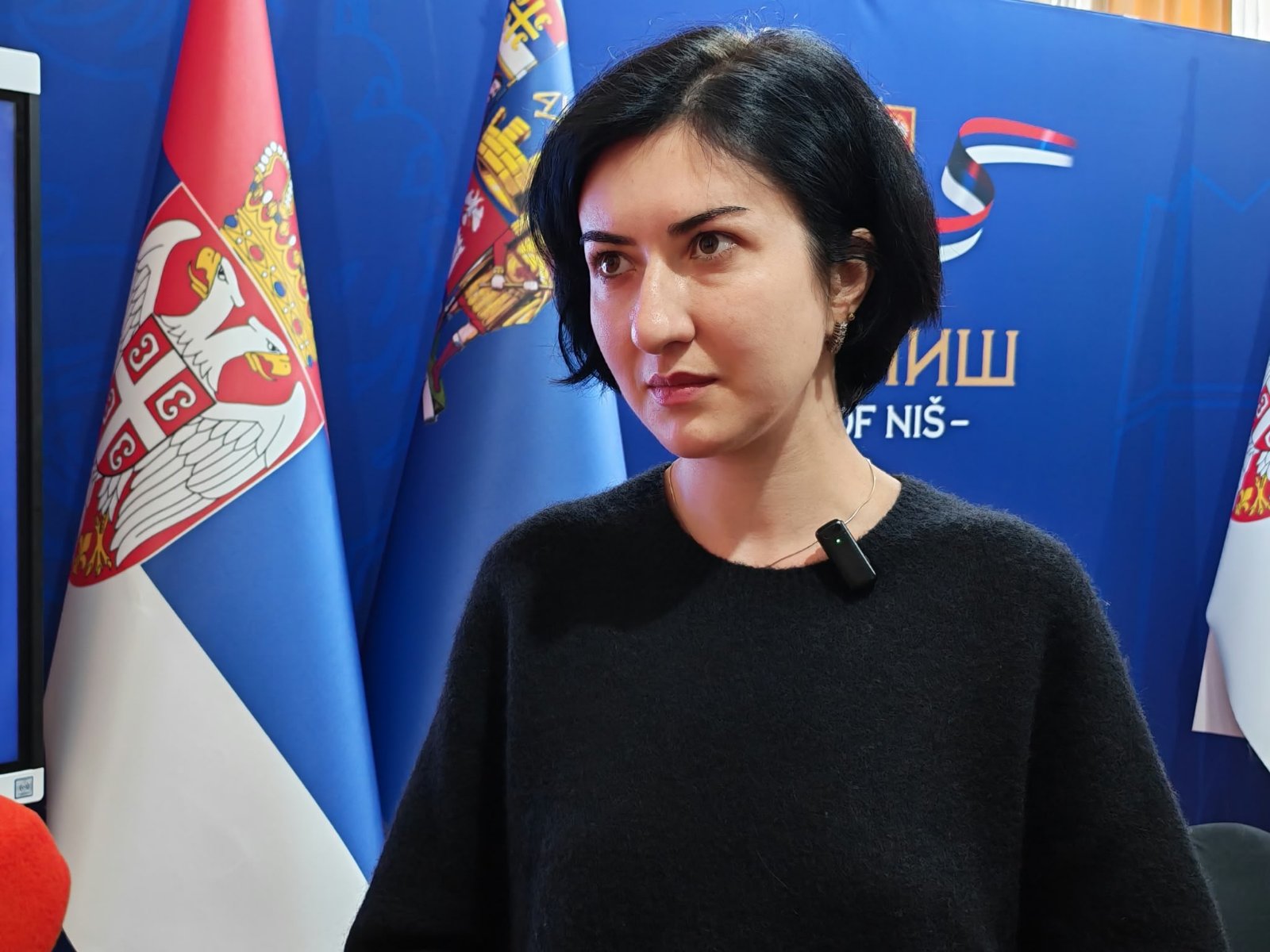 Madina Temirova, foto:GP018