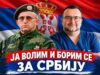 Tribina „Ujedinjena Srbija pobeđuje“ u Svrljigu: Govoriće Vladimir i Milan Lazarević