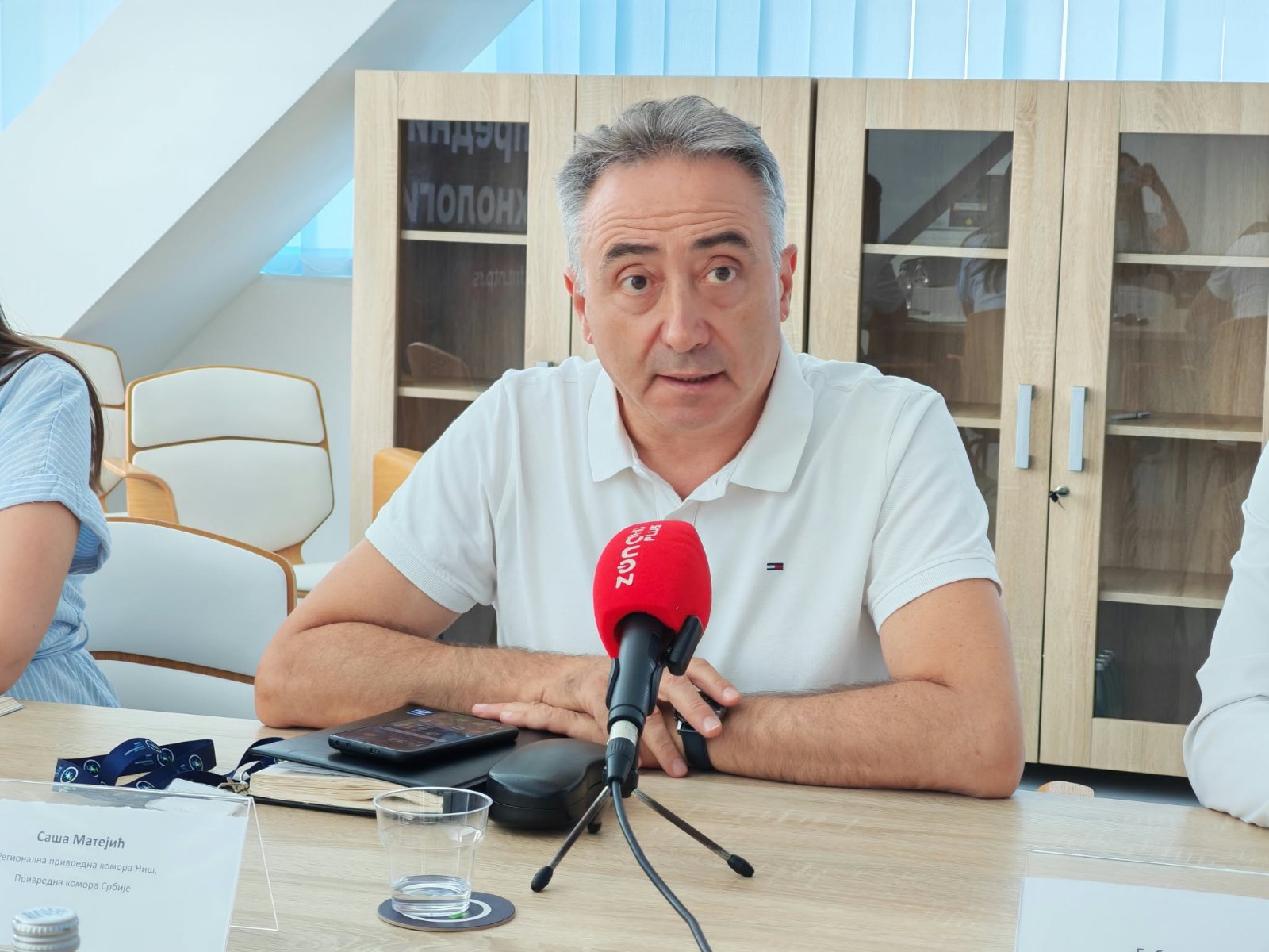 Saša Matejić,foto:GP018