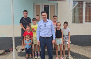 Meštani Bubanj sela godinama čekaju bolji napon, asfalt i kanalizaciju: Grad najavljuje rešavanje problema