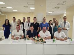 Četiri meseca Lazarevića na čelu Kliničkog centra: više operacija, novih lekara i ambulanti, pregledi i u selima