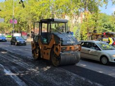 Privremena izmena trase linija broj 4, 13 i 34A u subotu 5.9.2026. Asfaltiranje Bulevara Nemanjića