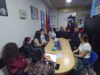 BANKA HRANE NIŠ POKREĆE NOVI PROJEKAT: Volonteri na jugu Srbije, humanitarni paketi za porodice i podrška najmlađima