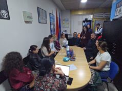 BANKA HRANE NIŠ POKREĆE NOVI PROJEKAT: Volonteri na jugu Srbije, humanitarni paketi za porodice i podrška najmlađima