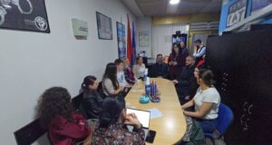 BANKA HRANE NIŠ POKREĆE NOVI PROJEKAT: Volonteri na jugu Srbije, humanitarni paketi za porodice i podrška najmlađima