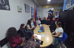 BANKA HRANE NIŠ POKREĆE NOVI PROJEKAT: Volonteri na jugu Srbije, humanitarni paketi za porodice i podrška najmlađima