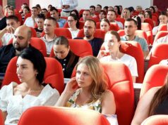 Održana tribina za mlade ,,Niš – grad novih generacija“