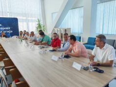 Jubilarni 10. Forum naprednih tehnologija u Nišu: Fokus na veštačkoj inteligenciji i transformaciji industrije