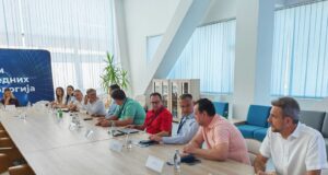 Jubilarni 10. Forum naprednih tehnologija u Nišu: Fokus na veštačkoj inteligenciji i transformaciji industrije