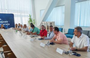 Jubilarni 10. Forum naprednih tehnologija u Nišu: Fokus na veštačkoj inteligenciji i transformaciji industrije
